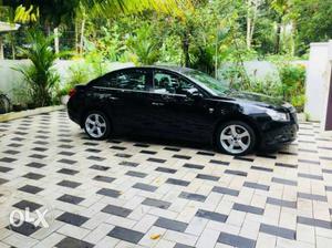 Chevrolet Cruze diesel  Kms  year