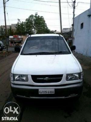 Chevrolet Tavera B2 8-seater - Bs Iii, , Diesel