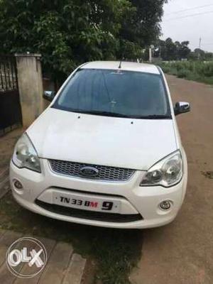  Ford Classic diesel  Kms