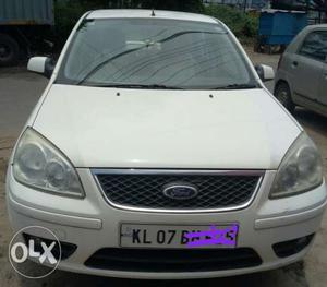  Ford Fiesta diesel  Kms