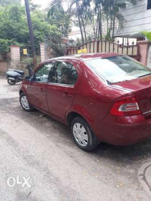 Ford Fiesta diesel  Kms  year