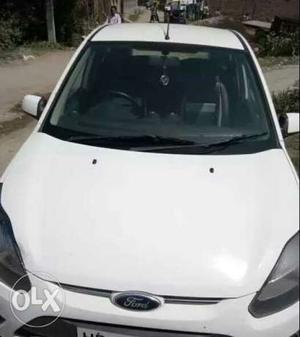 Ford Figo petrol  Kms  year