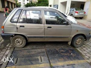 Great Car in Good working Condition