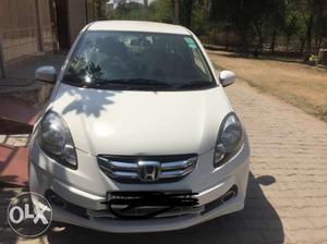 Honda Amaze diesel  Kms  year