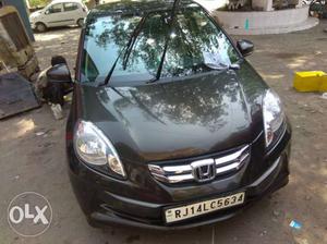 Honda Amaze petrol  Kms  year