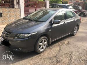 Honda City 1.5VMT Top End Model and fully Loaded