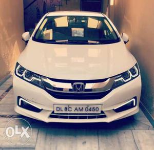 Honda City  Only headlights are for sale