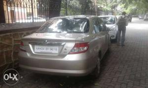  Honda City petrol  Kms