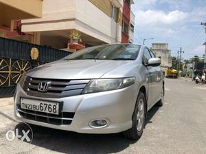 Honda City petrol  Kms  year