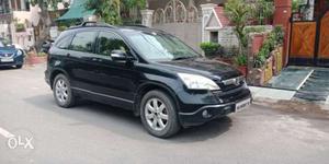 Honda Cr-v 2.4 Mt, , Cng