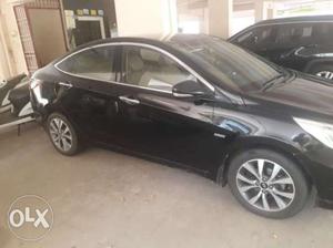 Hyundai Fluidic Verna 1.6 Crdi Sx, , Diesel