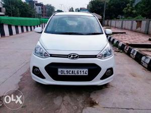 Hyundai Grand I10 Sports Edition 1.2l Kappa Vtvt, ,