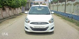 Hyundai I10 petrol  Kms  year