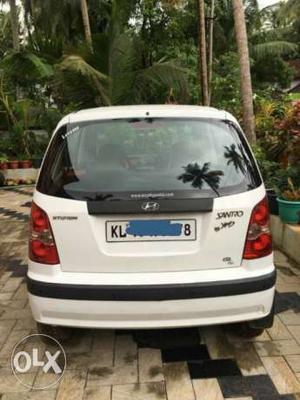 Hyundai Santro Xing Gl Plus, , Diesel