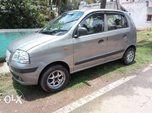  Hyundai Santro Xing petrol  Kms