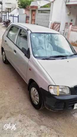 Maruti Suzuki 800 cng  Kms  year