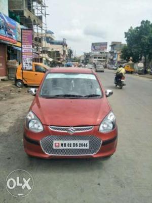 Maruti Suzuki Alto 800 Lxi, , Petrol