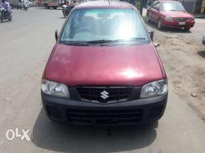 Maruti Suzuki Alto Lxi Bs-iii, , Petrol