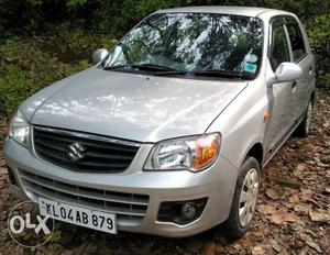  Maruti Suzuki Alto petrol  Kms