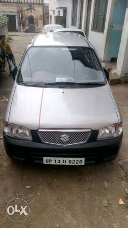  Maruti Suzuki Alto petrol  Kms