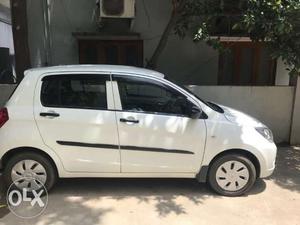 Maruti Suzuki Celerio VXI (O)