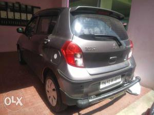  Maruti Suzuki Celerio petrol  Kms