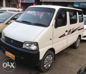 Maruti Suzuki Eeco 5 Str With A/c+htr Cng, , Cng