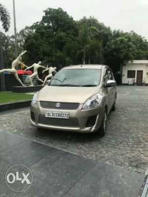 Maruti Suzuki Ertiga Lxi, , Petrol