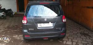  Maruti Suzuki Ertiga diesel  Kms