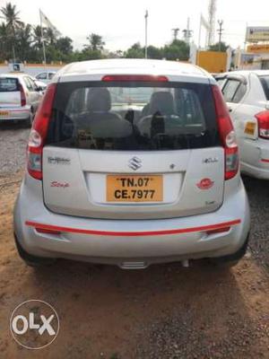 Maruti Suzuki Ritz Ldi Bs-iv, , Diesel