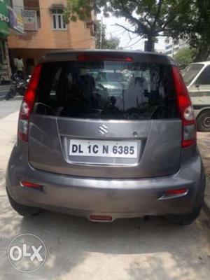 Maruti Suzuki Ritz Vdi Bs-iv, , Diesel