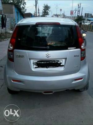 Maruti Suzuki Ritz petrol  Kms  year