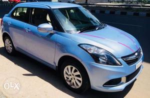 Maruti Suzuki Swift Dzire, , Petrol