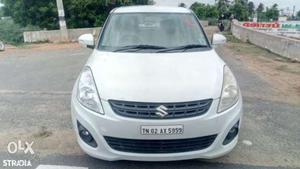 Maruti Suzuki Swift Dzire Zdi, , Diesel