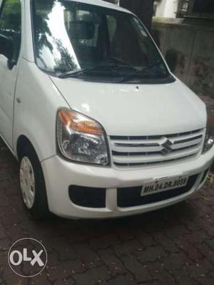 Maruti Suzuki Wagon R 1.0 Lxi, , Petrol