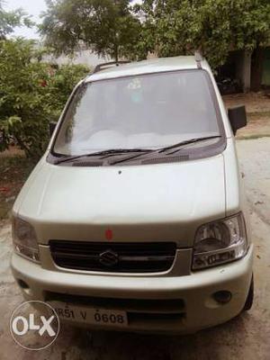 Maruti Suzuki Wagon R 1.0 petrol  Kms  year