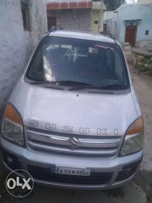  Maruti Suzuki Wagon R petrol  Kms