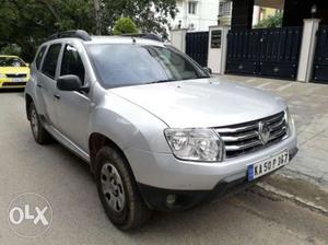 Renault Duster Rxe, , Diesel