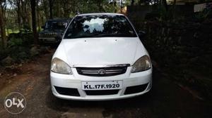 Tata Indica V2 diesel 25 Kms  year