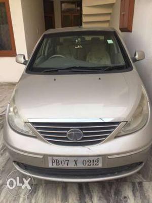  Tata Manza diesel  Kms