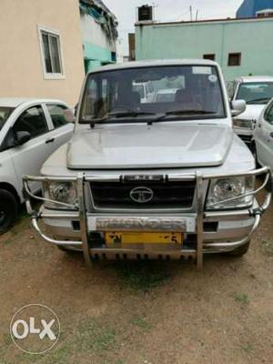 Tata Sumo Gold, , Diesel