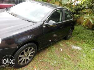 Volkswagen Jetta Highline Tdi At, , Diesel