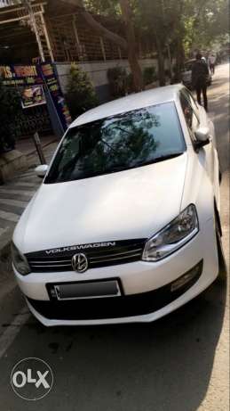 Volkswagen Polo 1.6 highline petrol  Kms  year