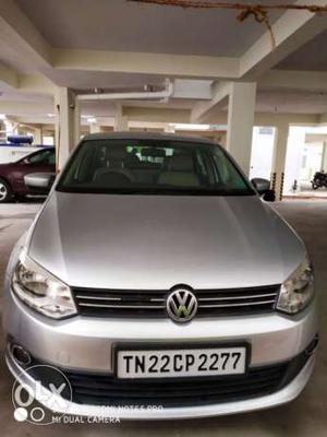 Volkswagen Vento Comfortline Petrol, , Petrol