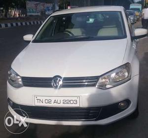 Volkswagen Vento, , Diesel