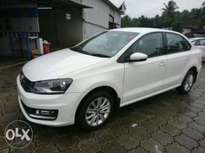 Volkswagen Vento Highline Diesel At, , Diesel