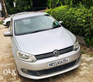 Volkswagen Vento Highline Diesel, , Diesel