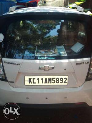 Chevrolet Beat diesel  Kms  year