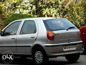 FIAT Palio 1.2 EL PS with CNG (20 km/kg CNG) (Negotiable)
