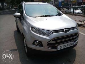 Ford Ecosport Titanium 1.5 Tdci, , Diesel